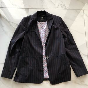 Ted Baker Women’s Eilyana Blazer